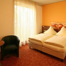 St. Georg - Business Hotel, 雷根斯堡 — 照片 4