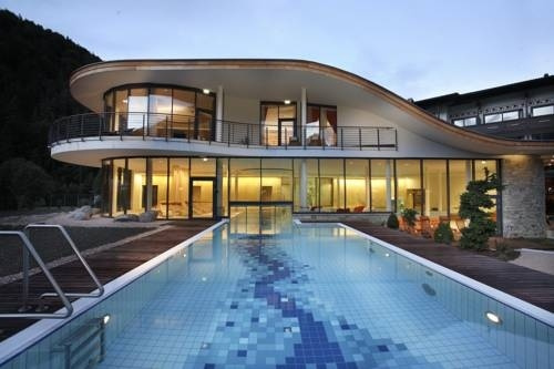 Das Rieser Aktiv Spa Resort, 佩尔蒂绍 — 照片 1