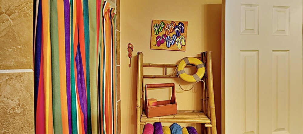 Belize - 3 Br Home, Ларедо — фото 1