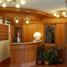 Hotel Milano, Asiago — photo 2