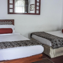La Esmeralda en el Encanto Hotel Petit, 阿特利斯科 — 照片 5