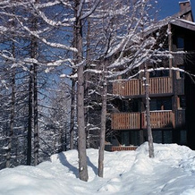Residhotel Les Chataigniers, Isola — photo 4