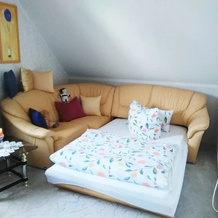 Ferienwohnung Goehrenz bei Leipzig-markranstaedt, 马克兰施泰特 — 照片 3