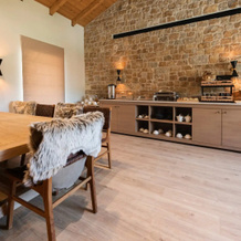Revi Mountain Resort Boutique Hotel, 卡拉夫里塔 — 照片 4