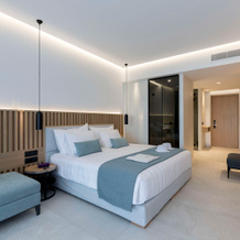 D Andrea Lagoon All Suites - Adults Only, Мармари — фото 5