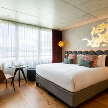 Renaissance Bordeaux Hotel, 波尔多 — 照片 2