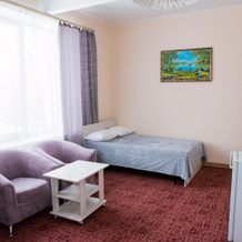 Avtor Hotel, 马格尼托哥尔斯克 — 照片 3