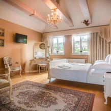 Hotel Bojnický vínny dom, 博伊尼采 — 照片 4