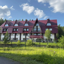 Hotel Kamenny Tsvetok, 特廖赫戈尔内 — 照片 3