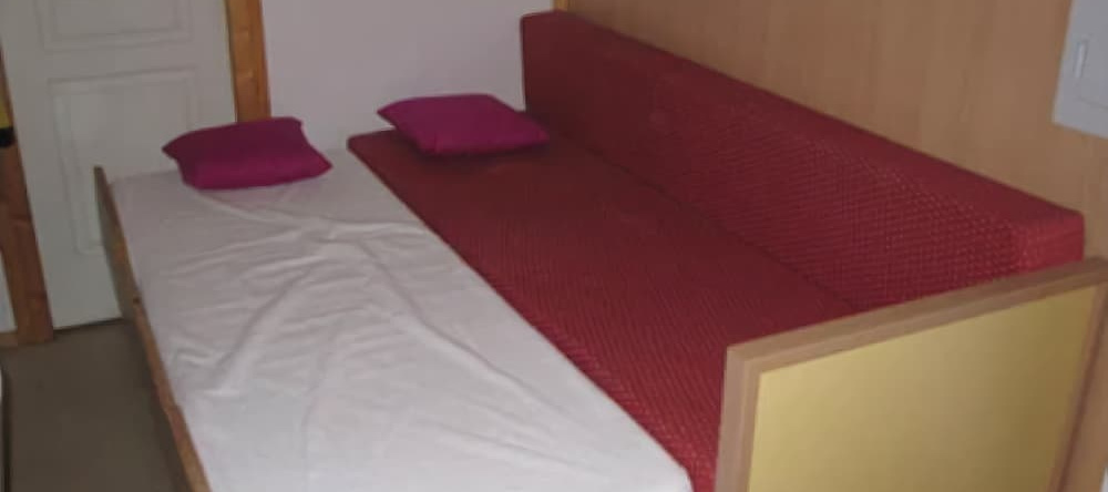 Camping Le Moulin, 帕托讷 — 照片 1
