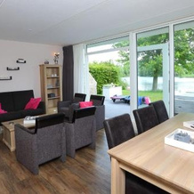Hogenboom Bungalowpark Emslandermeer, 安洛 — 照片 5