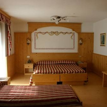 Albergo Miravalle, 法伊德拉帕加内拉 — 照片 2