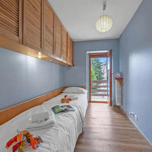 Appartamento Alpine Suite, Сестриере — фото 3