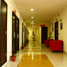 Ginger Pondicherry, Пудучерри — фото 3