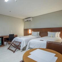 Hotel Gran Odara, Cuiaba — photo 3