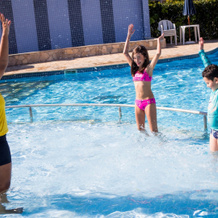 Aldeia Das Aguas Park Resort, 巴拉杜皮拉伊 — 照片 3