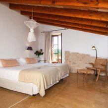 Hotel Agroturismo Possessió Binicomprat, 阿尔加达 — 照片 3