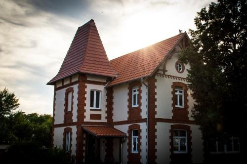 Ferienwohnung Wolf, Хафельберг — фото 1