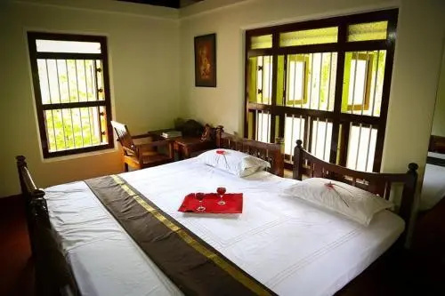 Thalathoor Heritage, 卡萨拉戈德 — 照片 1