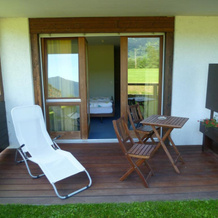 Hotel Bahnhof Giswil, Giswil — photo 4