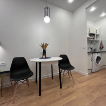 Schastlivye Metry v ZhK Minipolis Divnoe Apartments, Moscow — photo 4
