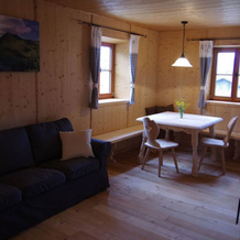Characteristic Apartment in Bernbeuren, Bernbeuren — photo 3
