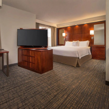 Residence Inn Dulles Airport At Dulles 28 Centre, Стерлинг — фото 2