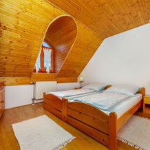 House Kamilla Balatonbereny, 巴拉顿拜雷尼 — 照片 4