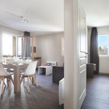 Residence Odalys Le Village de Praroustan, Uvernet-Fours — photo 5