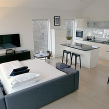 Óm Apartments, Reykjavik — photo 5
