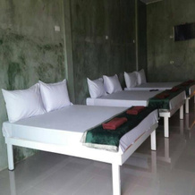 Banson Samed Hotel, 春山海滩 — 照片 4