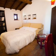 Villa Gusto e Benessere Apartments, 萨克罗法诺 — 照片 5