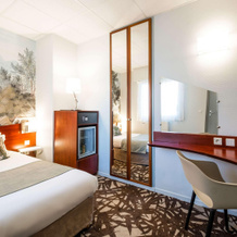 Hôtel du Palois - Pau Centre Bosquet, 波城 — 照片 5