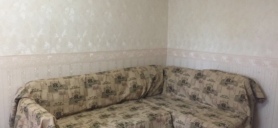 Podkova Hostel, Москва — фото 1