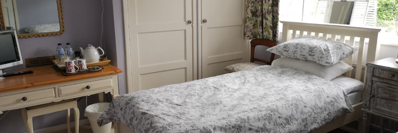 Upthedowns B&B, 塞文奥克斯 — 照片 1