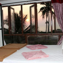 Mermaid Beach Resort, Венгурла — фото 3