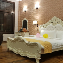 Hotel Kabalana, 阿汉加马 — 照片 2
