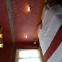 Hotel La Barakka, Локерен — фото 3