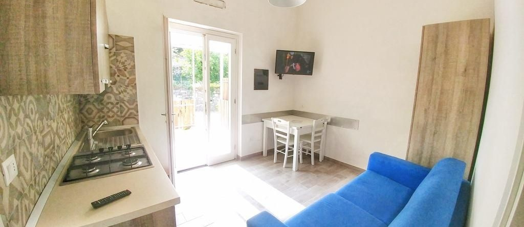 Tenuta Marga, San Mauro Cilento — photo 1