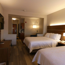 Holiday Inn Express Hotel & Suites Limon I-70 By Ihg, Лимон — фото 4