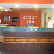 Quest Inn, Уэтерфорд — фото 2