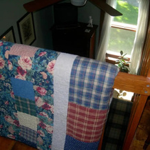 Strawberry Farm Bed & Breakfast, Маскатайн — фото 3