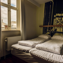 Urban House Copenhagen by MEININGER, 哥本哈根 — 照片 2