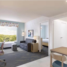 Home2 Suites By Hilton Stockbridge Atlanta, Стокбридж — фото 2