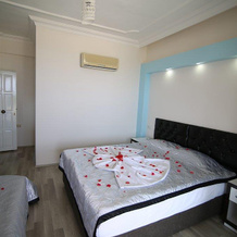 Deniz Hotel, Финике — фото 3