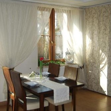 Hotel Restauracja Cztery Pory Roku, Morag — photo 4