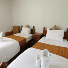 Mananchaya Resort, 奥勒 — 照片 3