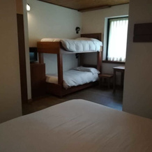 Casa Alpina Don Guanella, 马库尼亚加 — 照片 4