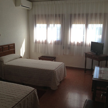 Hotel-Motel Sol Ii, Рекена — фото 2
