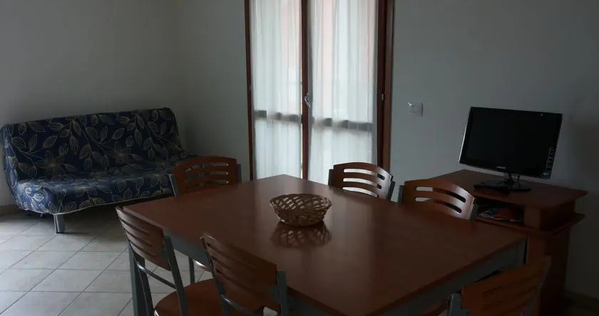 Appartamento Via Del Libeccio, Латизана — фото 1